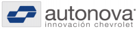 Autonova Chevrolet